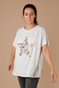 Star Of The Animal Show Top In Stone