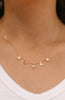 Stargazing Necklace