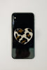 Stone Heart Pop Socket
