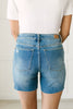 Straight Edge Shorts