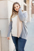 Striped Studious Sweater