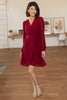 Subtle Dots Dress