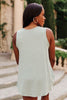 Subtle Mint Tank