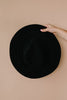 Suede In The Shade Hat In Black