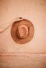 Suede In The Shade Hat In Camel