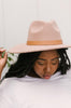Sun's Out Hat in Khaki