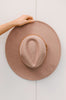 Sun's Out Hat in Khaki