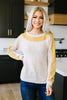Sunny Side Top