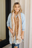 Sunny Days Scarf