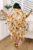 Sunshine and Tropic Kimono