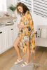 Sunshine and Tropic Kimono