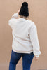 Sure Do Love Sherpa Cardigan