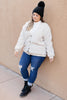 Sure Do Love Sherpa Cardigan
