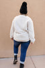 Sure Do Love Sherpa Cardigan