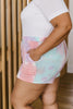 Sweet Dreams Shorts