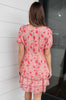 Sweet 'n' Spring Dress