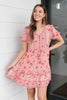 Sweet 'n' Spring Dress