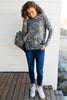 PREORDER: Target Practice Camo Top