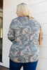 PREORDER: Target Practice Camo Top