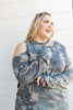 PREORDER: Target Practice Camo Top