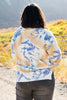 Tasha Tie Dyed Top