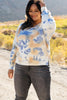 Tasha Tie Dyed Top