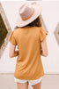 The Adeline Top