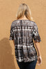 The Art Muse Top