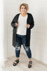 The Bailey Cardigan