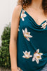 The Best Part About Florals Tank