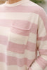 The Brixton Stripes Top