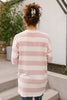 The Brixton Stripes Top
