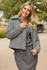The Cora Jacket