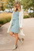 The Cozy Cardigan