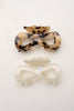 The Everyday Hair Clips