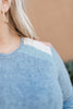 The Everything Nice Top in Mint