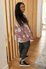 The Floral Babydoll Top