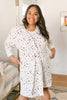 The Galaxy Is Ours Robe