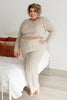 The Janessa Sweater Bottoms