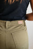 The Jessie Jean in Olive