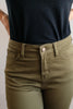 The Jessie Jean in Olive