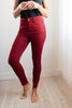 The Jessie Jean in Wine