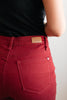 The Jessie Jean in Wine