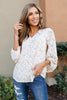 The Lovely Lane Top