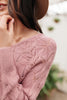 McKenzie Mauve Top