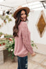 McKenzie Mauve Top