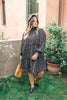 The Mercer Dress in Black
