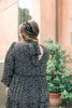 The Mercer Dress in Black
