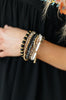 The Odds Are Stacked Bracelets