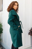 The Paislynn Trench Coat